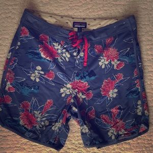Patagonia swim suit — only worn a few times